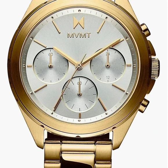 MVMT Watch 38mm - Picture 4 of 8